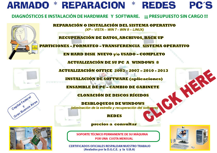 'armado-reparacion-redes'